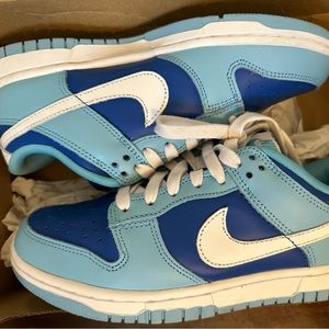 Nike Dunk Low Retro size 6
